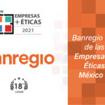 Banregio es una de las 30 Empresas Más Éticas de México 2021