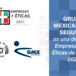 Grupo Mexicano de Seguros es una de las 30 Empresas Más Éticas de México 2021
